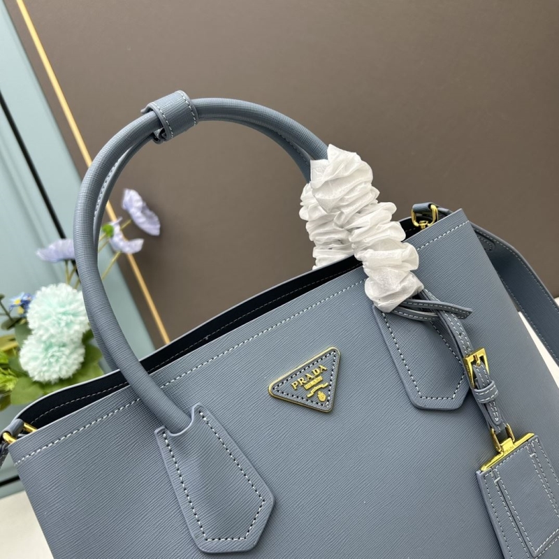 Prada Top Handle Bags